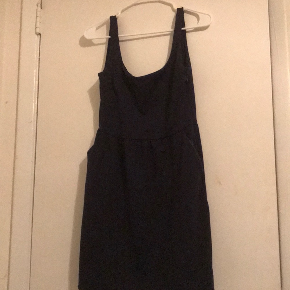 Cynthia Rowley Formal dress with pockets